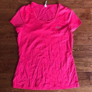 Underarmour Heat Gear top